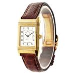 Jaeger-LeCoultre - Reverso - 260108 - Dames - 1990-1999, Nieuw