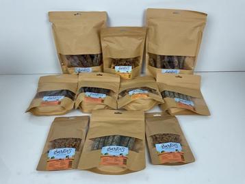 Veiling - Barkie’s Honden Voedermiddel Mix (10x) beschikbaar voor biedingen