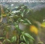 Safe and Sound von Justus Köhncke  CD, Verzenden, Gebruikt