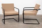 Fauteuil Sitland RETRO Lounge, Receptie of Entree, Ophalen of Verzenden, Gebruikt, Stoel