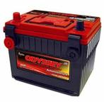 Odyssey Extreme Series accu | 55 Ah, Ophalen of Verzenden, Nieuw