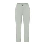 MAC • Nora cropped broek grijs • 36, Verzenden, MAC, Nieuw, Maat 36 (S)
