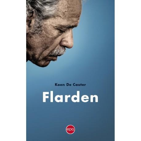 Flarden 9789462671904 Koen De Cauter, Boeken, Overige Boeken, Gelezen, Verzenden