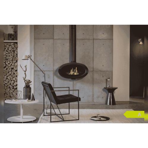 Wanders Mata, Huis en Inrichting, Haarden, Ophalen