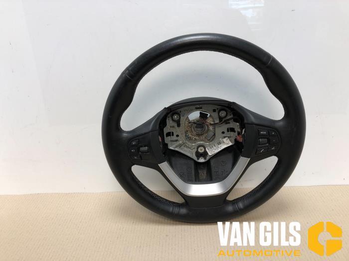 Stuurwiel BMW X3 O251471, Auto-onderdelen, Interieur en Bekleding, Ophalen of Verzenden