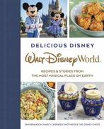 9781368068239 Delicious Disney: Walt Disney World, Boeken, Verzenden, Zo goed als nieuw, Pam Brandon