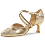 Diamant Gesloten Dames Dansschoenen 161-085-538P, Verzenden, Nieuw