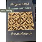 Bramenwinter - Mead 9789025465780 Mead, Boeken, Verzenden, Gelezen, Mead