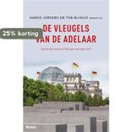 De vleugels van de adelaar 9789024405954, Boeken, Geschiedenis | Wereld, Verzenden, Zo goed als nieuw