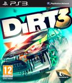 DiRT 3-Standaard (PlayStation 3) Gebruikt, Ophalen of Verzenden, Zo goed als nieuw