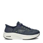Skechers Hands Free Slip-InsGo Run Elevate instapschoenen, Kleding | Heren, Schoenen, Verzenden, Nieuw, Blauw, Skechers
