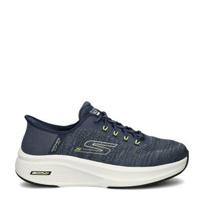 Skechers Hands Free Slip-InsGo Run Elevate instapschoenen, Kleding | Heren, Schoenen, Blauw, Nieuw, Verzenden