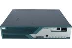 Cisco 3825 Integrated Services Router, Ophalen of Verzenden, Zo goed als nieuw