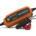 CTEK Battery Charger - MUS 4.3 Polar - 12V - K56-958, Ophalen of Verzenden