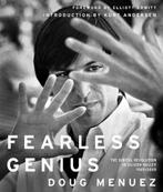 Fearless Genius | 9781476752693 | Doug Menuez, Boeken, Zo goed als nieuw, Doug Menuez