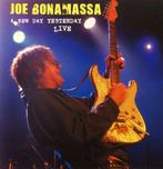 cd - Joe Bonamassa - A New Day Yesterday Live, Verzenden, Zo goed als nieuw