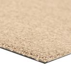 SALE!! - Tapijttegel Bellagio  Beige, Ophalen of Verzenden, Nieuw
