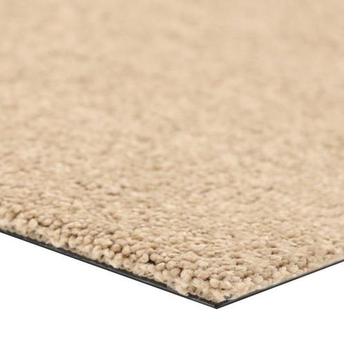 SALE!! - Tapijttegel Bellagio  Beige, Huis en Inrichting, Stoffering | Vloerbedekking, Nieuw, Ophalen of Verzenden