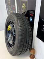 185/60R15 Seat Ibiza bj.2012 reservewiel/thuiskomer 5x100, Auto-onderdelen, Banden en Velgen, Gebruikt, 15 inch, Banden en Velgen