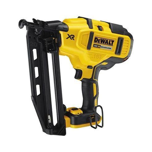 Dewalt accu tacker DCN660NT-XJ, Doe-het-zelf en Verbouw, Overige Doe-het-zelf en Verbouw, Nieuw, Ophalen of Verzenden