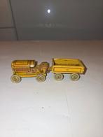 Distler - Speelgoedauto Penny Toy Bull Dog nr 352 -