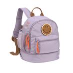 Lässig rugzak voor kinderen Mini Backpack - Little Gang lil, Verzenden, Nieuw