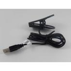 USB kabel voor Garmin Forerunner 310, 405 en 910, Nieuw, Ophalen of Verzenden