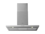 Inventum AKB9005RVS - Wandschouw afzuigkap - 645 m³/h, Verzenden, Zo goed als nieuw
