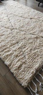 Berbertapijt vloerkleed Beni Mellal-tapijt - Tapijt - 279 cm, Nieuw