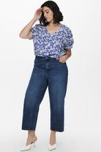 ONLY Carmakoma jeans SUNNY Maat:, Kleding | Dames, Spijkerbroeken en Jeans, Nieuw, Verzenden, Overige kleuren