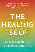 The Healing Self 9780525574330 Deepak Chopra, Boeken, Verzenden, Gelezen, Deepak Chopra