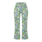 MAC • Aida kick pantalon golvend • 36, Kleding | Dames, Verzenden, MAC, Nieuw, Maat 36 (S)