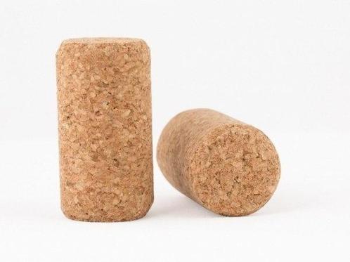 nieuwe geperste kurken - 50 STUKS, Huis en Inrichting, Woonaccessoires | Overige, Ophalen of Verzenden