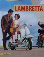 Boek : Lambretta, Boeken, Nieuw, Merk of Model