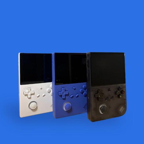 Anbernic RG40XXV  – Alle kleuren, Spelcomputers en Games, Spelcomputers | Nintendo Game Boy, Nieuw