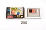 Mario is Missing [Super Nintendo], Spelcomputers en Games, Games | Nintendo Super NES, Ophalen of Verzenden, Zo goed als nieuw