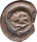 Brakteat Schlesien:, Postzegels en Munten, Verzenden