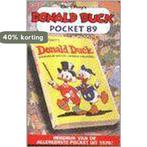 Donald Duck pocket 89 En De Zebra-Mossel 9789058555366, Verzenden, Gelezen, Walt Disney