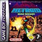 MarioGBA.nl: Metroid Zero Mission - iDEAL!