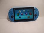 Sony - Playstation Vita - PS vita Aqua blue -, Spelcomputers en Games, Nieuw