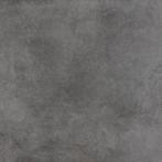 Vloertegel Antraciet 60x60cm (Vloeren, Afbouwmaterialen), 60 cm of meer, Nieuw, Ophalen of Verzenden, 10 m² of meer
