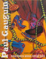Doe-Boek voor Kinderen - Paul Gauguin 9789074265096, Boeken, Gelezen, Ceciel de Bie, Martijn Leenen, Verzenden