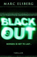 Black-out 9789022571576 Marc Elsberg, Boeken, Verzenden, Gelezen, Marc Elsberg