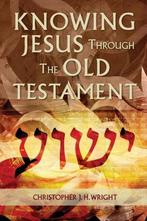 9781907713996 Knowing Jesus Through the Old Testament, Boeken, Nieuw, Christopher J. Wright, Verzenden