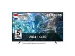 Samsung - UHD-LCD Ultra HD 4K TV - 55 inch, QLED, Verzenden, 50 Hz, Nieuw