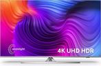 Philips 50PUS8536 - 50 inch 4K Ultra HD 60hz smart LED TV, Ophalen, Philips, LED, Zo goed als nieuw