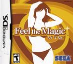 Feel the Magic (Project Rub) (Nintendo DS), Vanaf 7 jaar, Gebruikt, Verzenden