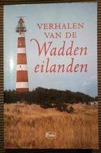 Verhalen van de waddeneilanden 9789057951596, Verzenden, Gelezen