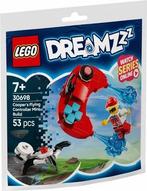 LEGO DREAMZzz Coopers Vliegende Minicontroller - 30698 (Nieu, Kinderen en Baby's, Speelgoed | Duplo en Lego, Verzenden, Nieuw