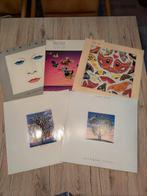 Talk Talk - 5 x albums - Diverse titels - LP albums, Nieuw in verpakking